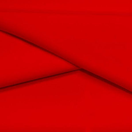 Ripple Recycled Polyester Spandex Fabric - 4-Way Stretch, 57" Width, 250 GSM, 30 Colors (1 Yard)