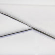 Ripple Recycled Polyester Spandex Fabric - 4-Way Stretch, 57" Width, 250 GSM, 30 Colors (1 Yard)