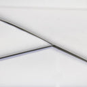 Ripple Recycled Polyester Spandex Fabric - 4-Way Stretch, 57" Width, 250 GSM, 30 Colors (1 Yard)