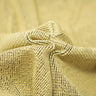 Ritzy Crinkle Nylon Polyester Spandex Metallic Fabric - Crinkle Jacquard, 4-Way Stretch, 22" Width, 680 Gsm (1 Yard)