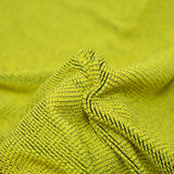 Crinkle Metallic Spandex Fabric
