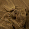 Crinkle Metallic Spandex Fabric
