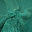 Crinkle Metallic Spandex Fabric