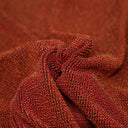 Ritzy Crinkle Nylon Polyester Spandex Metallic Fabric - Crinkle Jacquard, 4-Way Stretch, 22" Width, 680 Gsm (1 Yard)