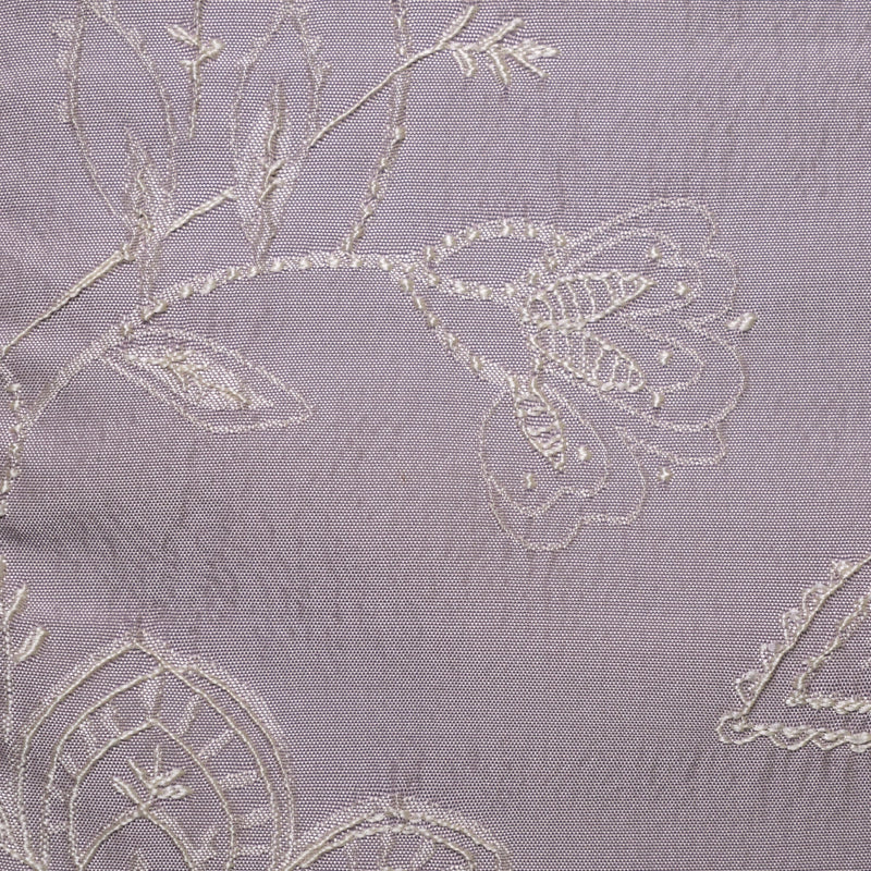 Organza Drapery Fabric 110" RIVA
