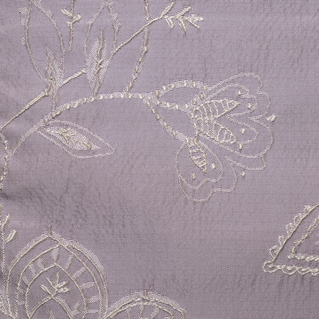Organza Drapery Fabric 110" RIVA
