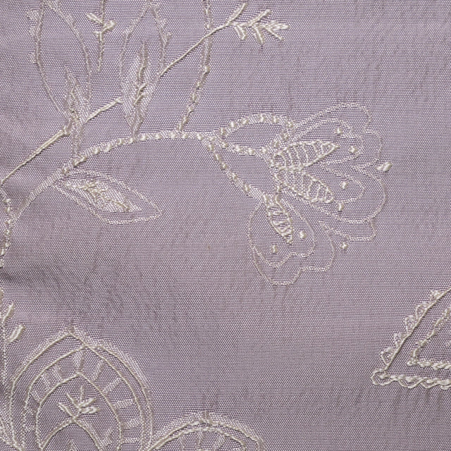 Organza Drapery Fabric 110" RIVA