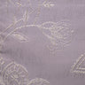 Organza Drapery Fabric 110" RIVA
