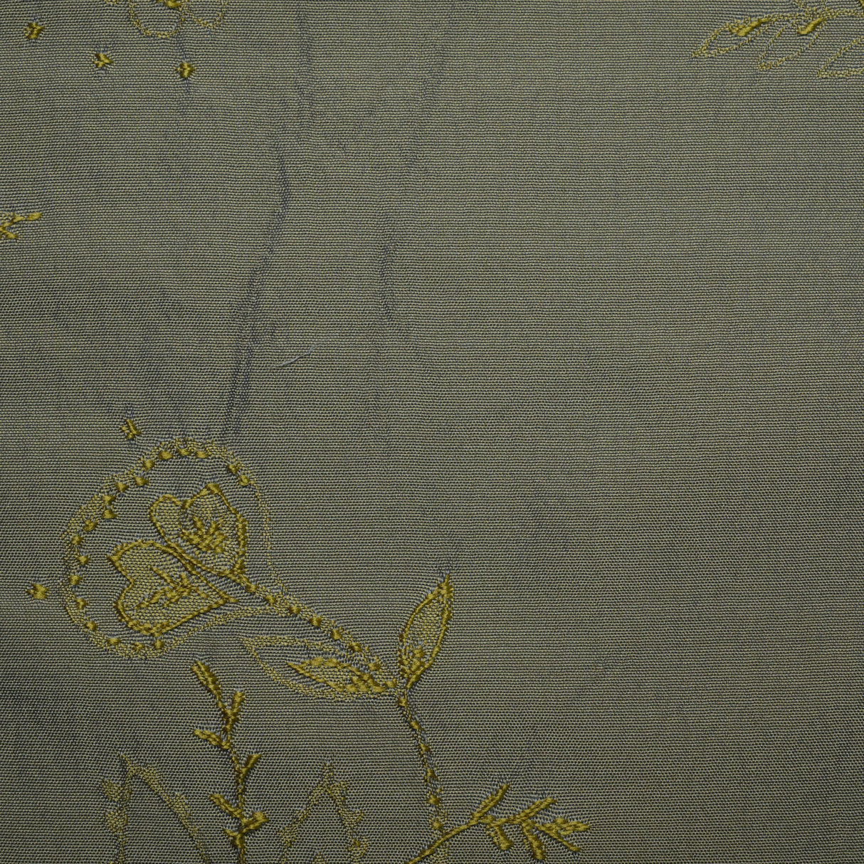 Organza Drapery Fabric 110" RIVA
