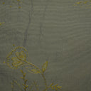 Organza Drapery Fabric 110" RIVA