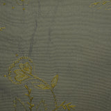 Organza Drapery Fabric 110" RIVA