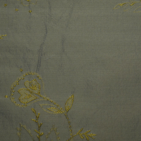 Organza Drapery Fabric 110" RIVA