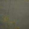 Organza Drapery Fabric 110" RIVA