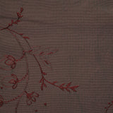 Organza Drapery Fabric 110" RIVA