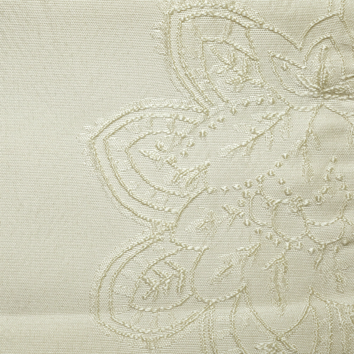Organza Drapery Fabric 110" RIVA