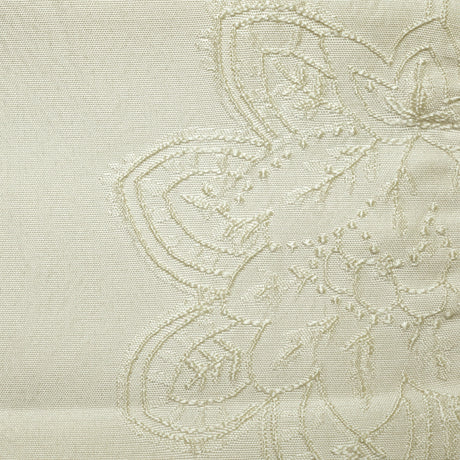Organza Drapery Fabric 110" RIVA