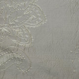 Organza Drapery Fabric 110" RIVA