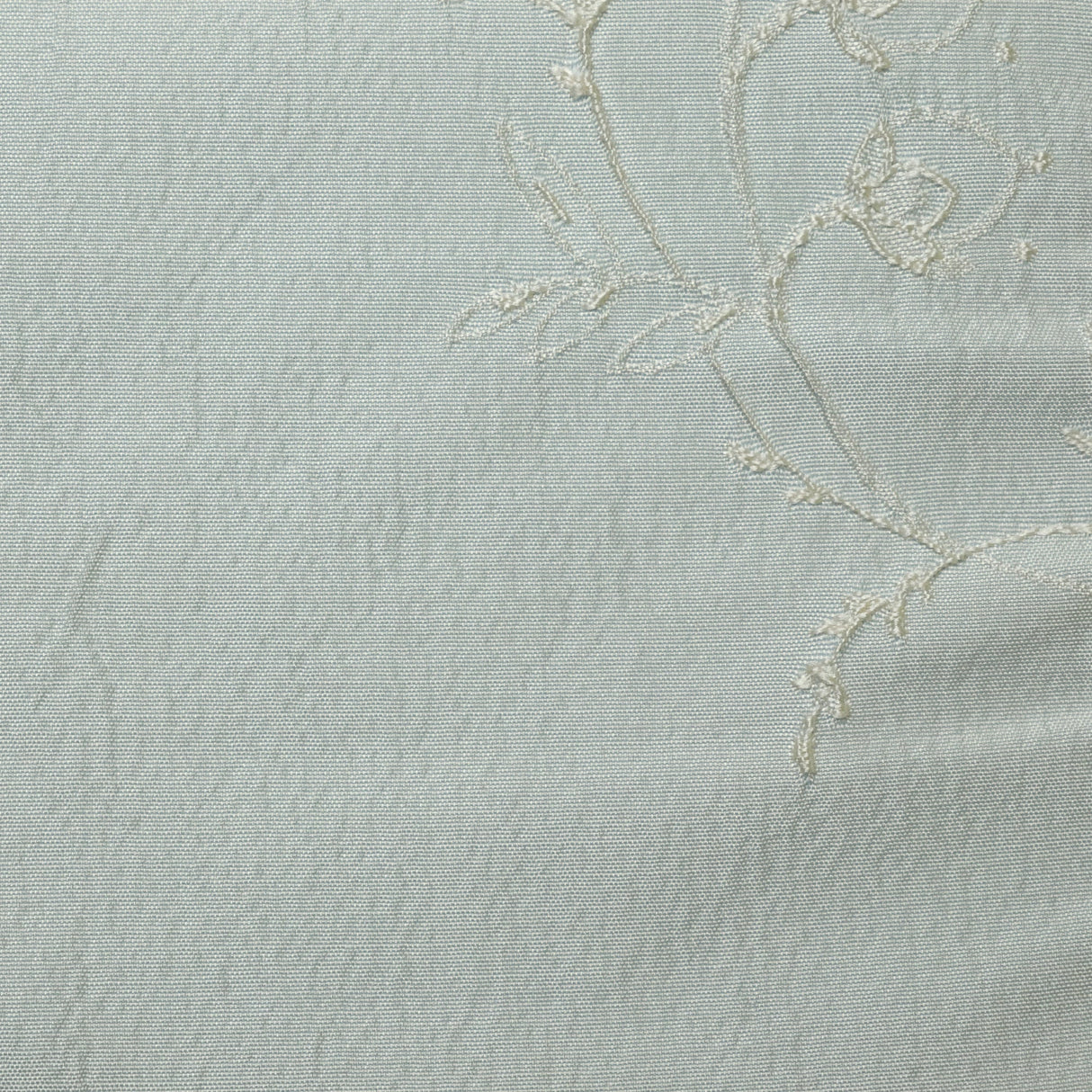 Organza Drapery Fabric 110" RIVA