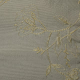 Organza Drapery Fabric 110" RIVA