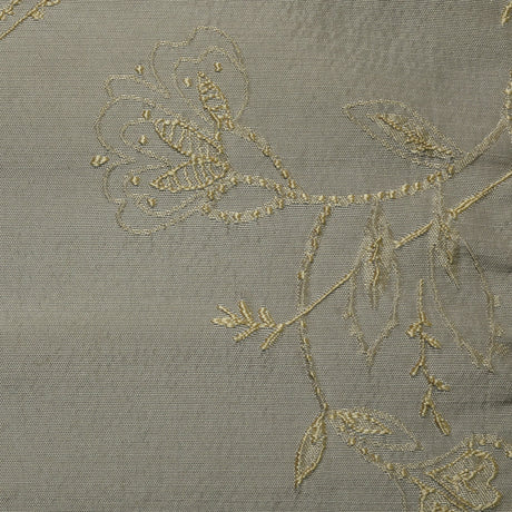 Organza Drapery Fabric 110" RIVA