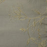 Organza Drapery Fabric 110" RIVA