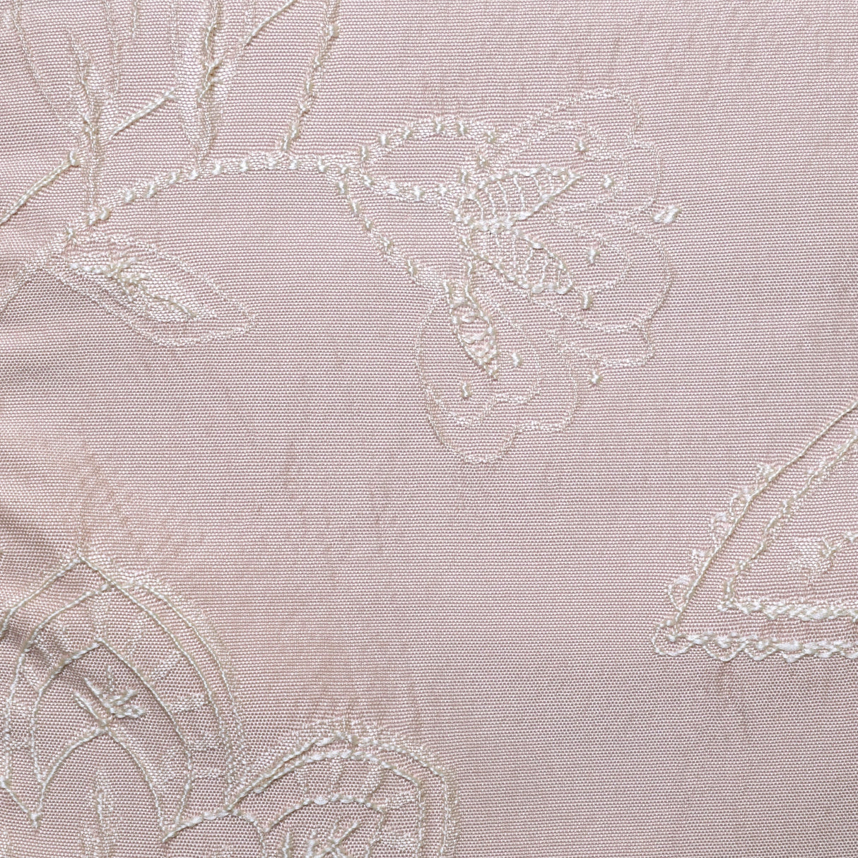 Organza Drapery Fabric 110" RIVA