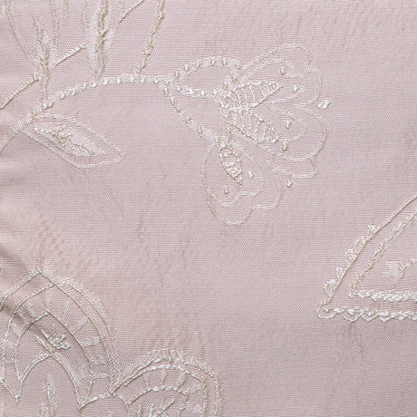Organza Drapery Fabric 110" RIVA