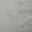 Organza Drapery Fabric 110" RIVA
