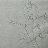 Organza Drapery Fabric 110" RIVA