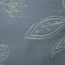Organza Drapery Fabric 110" RIVA