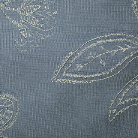 Organza Drapery Fabric 110" RIVA