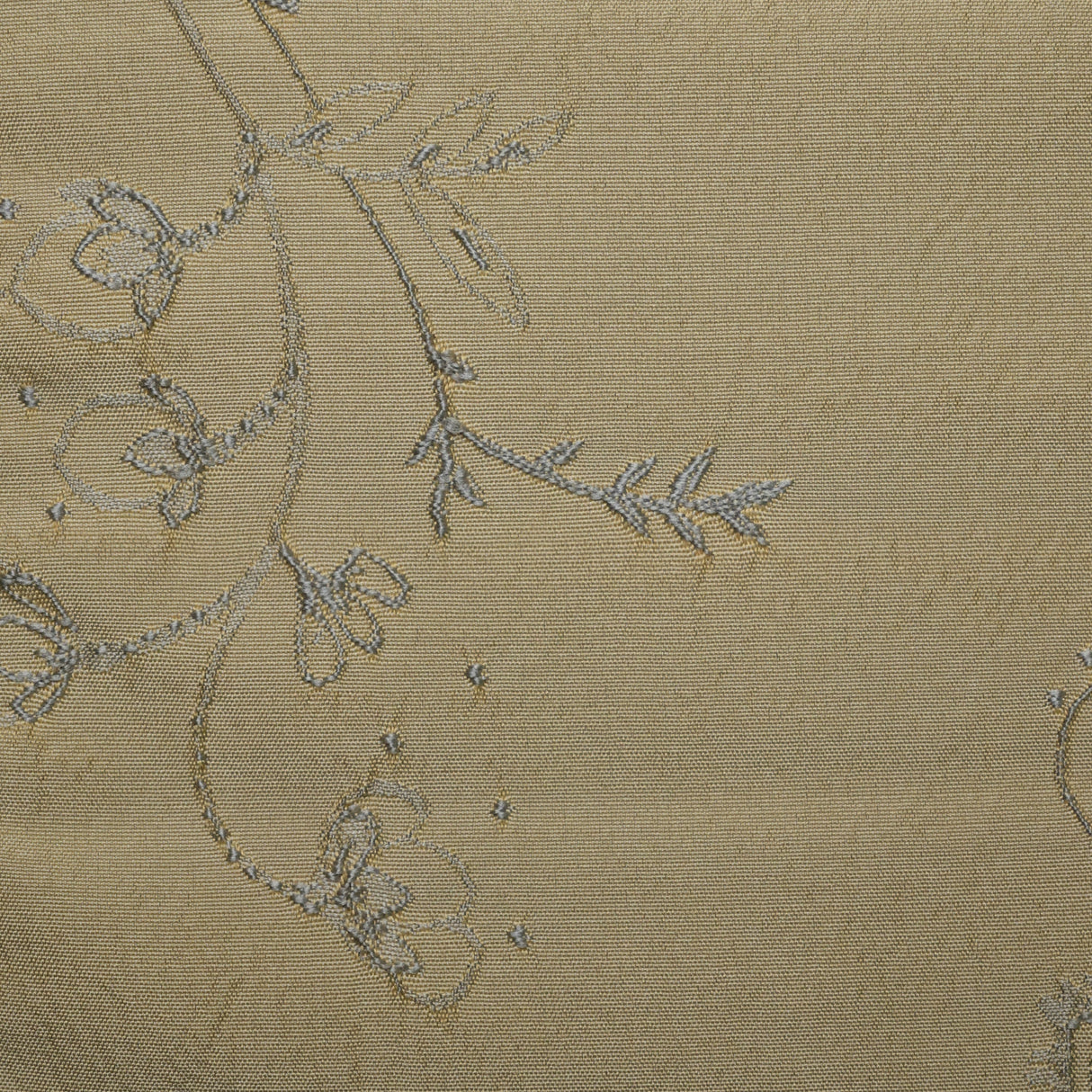 Organza Drapery Fabric 110" RIVA