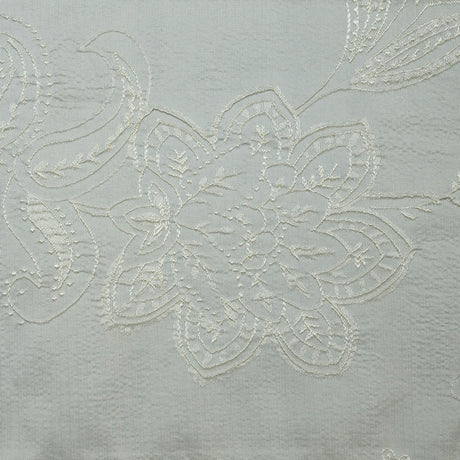Organza Drapery Fabric 110" RIVA