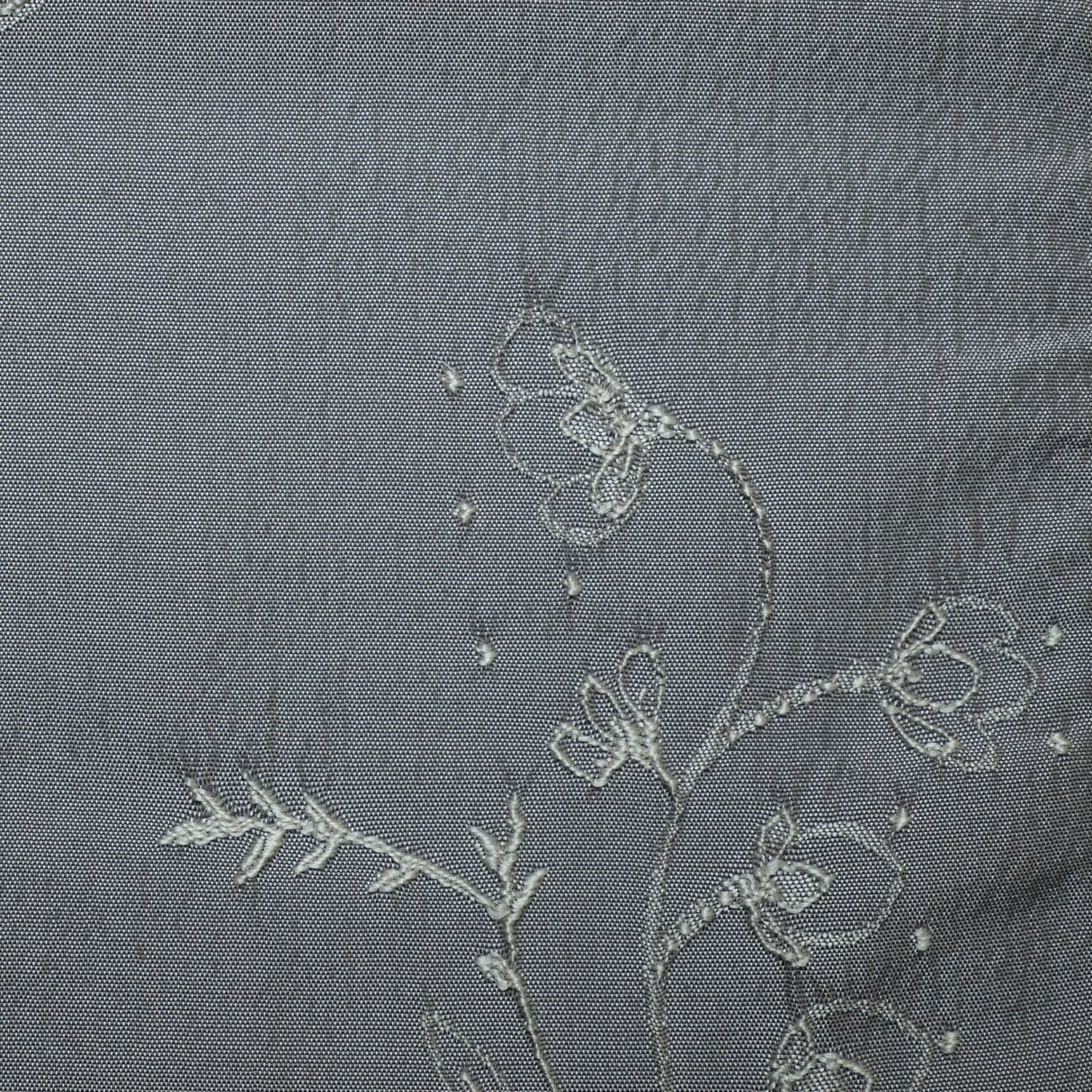 Organza Drapery Fabric 110" RIVA
