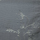 Organza Drapery Fabric 110" RIVA