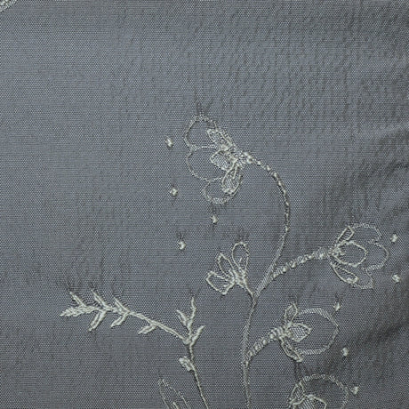 Organza Drapery Fabric 110" RIVA