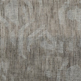 Linen Blend Drapery Window Curtain 110" Organza