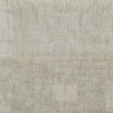 Linen Blend Drapery Window Curtain 110" Organza