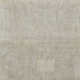 Linen Blend Drapery Window Curtain 110" Organza