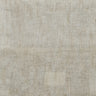 Linen Blend Drapery Window Curtain 110" Organza