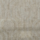 Linen Blend Drapery Window Curtain 110" Organza