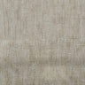 Linen Blend Drapery Window Curtain 110" Organza