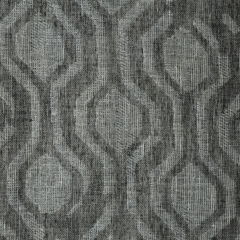 Linen Blend Drapery Window Curtain 110" Organza
