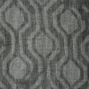 Linen Blend Drapery Window Curtain 110" Organza