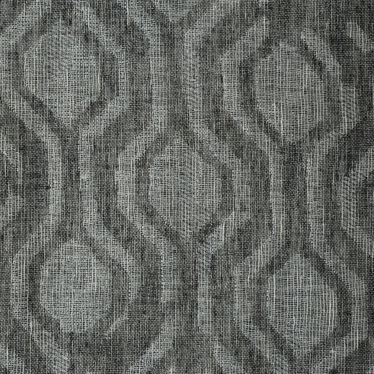 Linen Blend Drapery Window Curtain 110" Organza