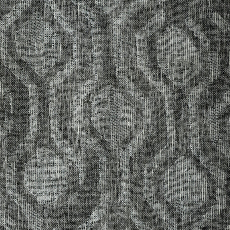 Linen Blend Drapery Window Curtain 110" Organza