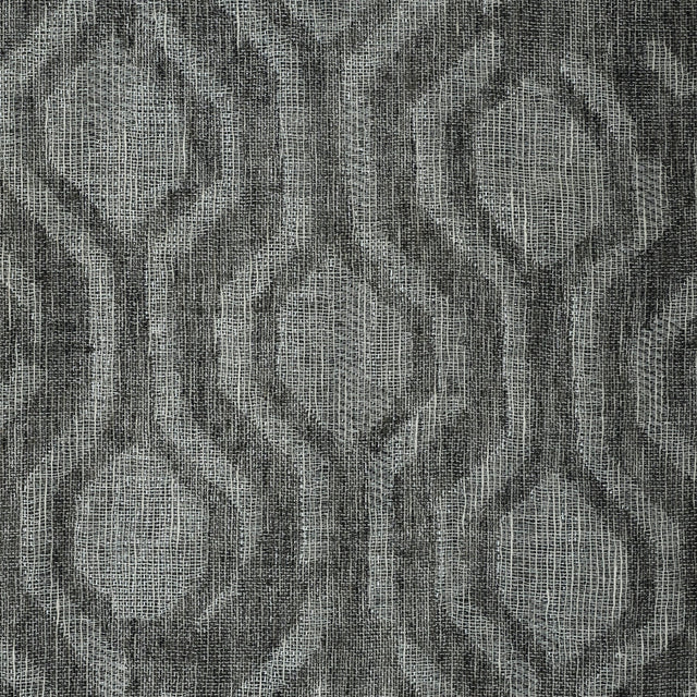 Linen Blend Drapery Window Curtain 110" Organza