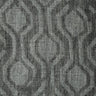 Linen Blend Drapery Window Curtain 110" Organza