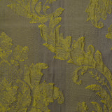 Organza Drapery Fabric Riviera Damask 110" Wide