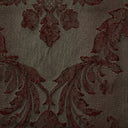 Organza Drapery Fabric Riviera Damask 110" Wide